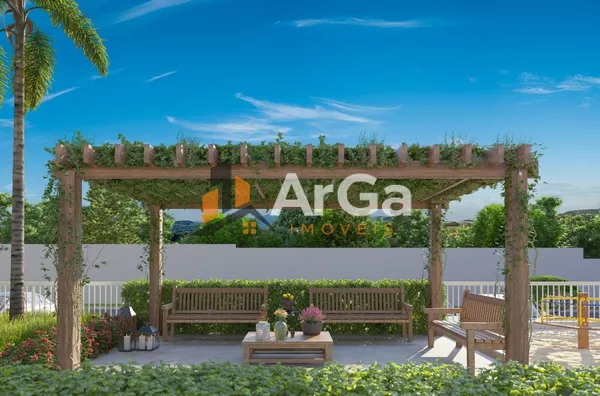 Área de descanso