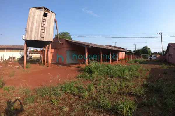 Barracão à venda, 486 m² por R$ 890.000 - Ipaussu/SP - Foto 33