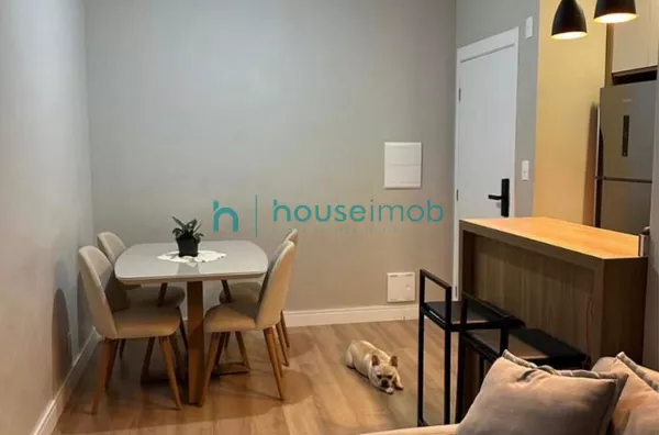 Apartamento à Venda com 2 dormitórios,  por R$ 315.000,00, no Jardim Santa Fé - Ourinhos/SP - Foto 5