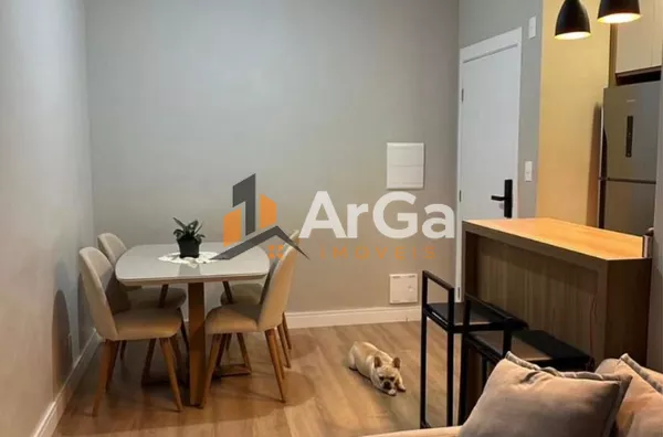 Apartamento à Venda com 2 dormitórios,  por R$ 315.000,00, no Jardim Santa Fé - Ourinhos/SP