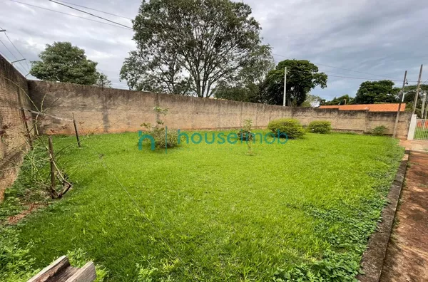 Terreno à venda, 249 m² por R$ 150.000,00 - Chavantes Novo - Chavantes/SP - Foto 1