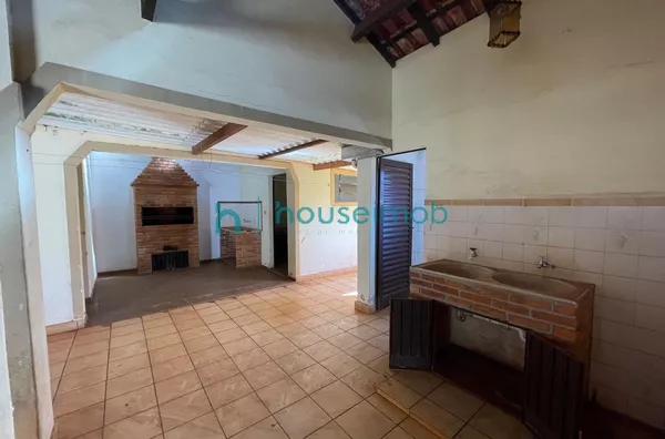 Casa com 3 dormitórios à venda, 183 m² por R$ 350.000,00 - Chavantes Novo - Chavantes/SP - Foto 21