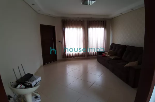 Casa à venda, com 3 dormitórios sendo 1 suíte, 182,00 m² de construção - por R$ 650.000 - Jardim Oriental - Ourinhos/SP - Foto 5