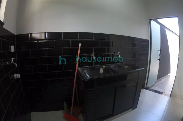 Casa nova à venda, com 3 dormitórios, 135,00 m² de construção por R$ 650.000 - Loteamento Águas do Eloy - Ourinhos/SP - Foto 13