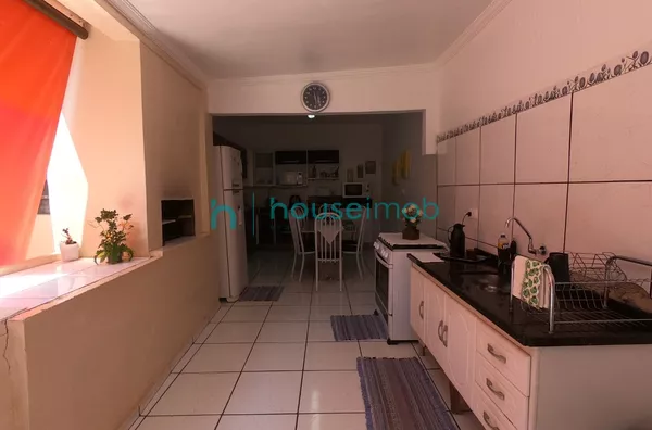 Casa com 4 dormitórios à venda, 250 m² por R$ 380.000 - Jardim das Paineiras - Ourinhos/SP - Foto 12