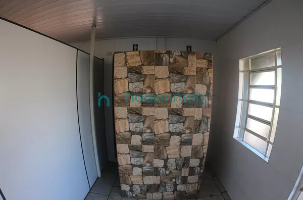 Casa com salão comercial à venda, por R$ 245.000 - Chavantes Novo - Chavantes/SP - Foto 8