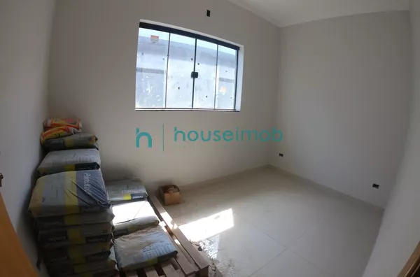 Casa com 3 dormitórios à venda, 71 m² por R$ 350.000,00 - Jardim Paraná - Assis/SP - Foto 10
