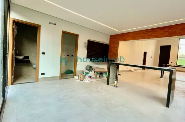 Excelente imóvel à venda com 3 dormitórios sendo uma suíte e closet, por R$ 995.000 - Ville de France I - Ourinhos/SP - Foto 12