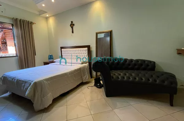 Casa à venda com 4 dormitórios, por R$ 720.000 - na Vila Margarida - Ourinhos/SP - Foto 11