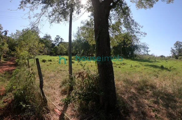 Terreno de chácara a venda, com 1.530 m² por R$ 250.000,00 - No Itaipava em  Ourinhos/SP - Foto 10