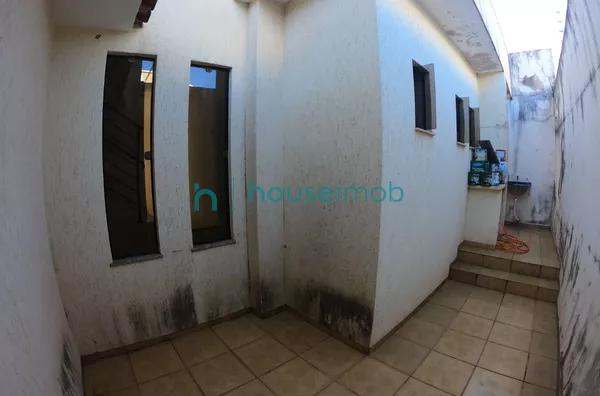 Sobrado à venda, com 3 dormitórios sendo uma suíte, por R$ 330.000,00 - Jardim Tropical - Ourinhos/SP - Foto 12