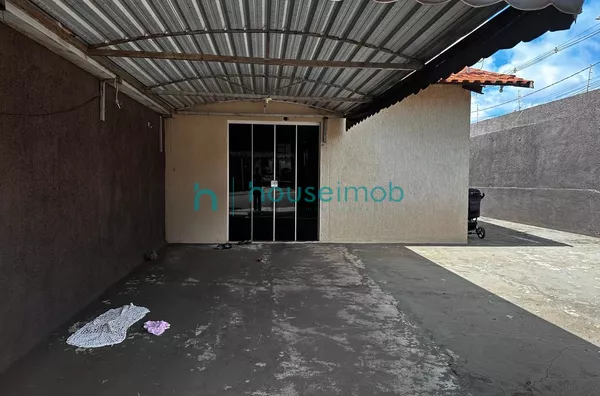 Casa com 2 dormitórios à venda, 52 m² por R$ 170.000,00 - Residencial Recanto dos Pássaros I - Ourinhos/SP - Foto 2