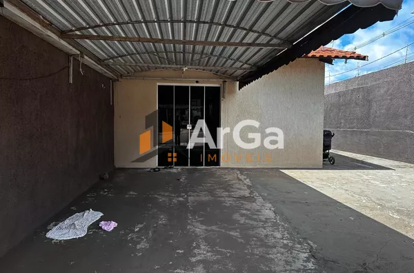 Casa com 2 dormitórios à venda, 52 m² por R$ 170.000,00 - Residencial Recanto dos Pássaros I - Ourinhos/SP