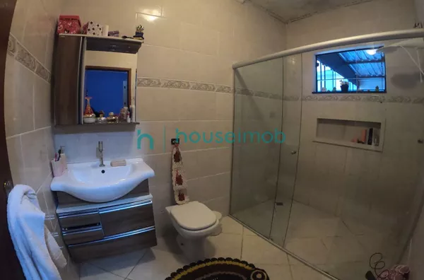 Casa à venda, 199 m² por R$ 550.000,00 - Vila Santos Dumont - Ourinhos/SP - Foto 15