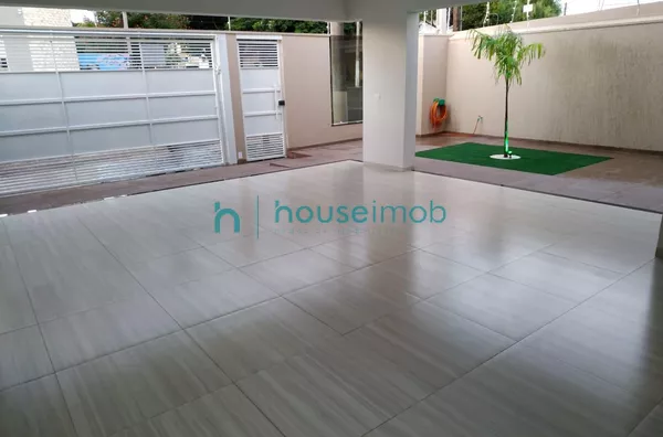 Casa com 3 dormitórios à venda, 154 m² por R$ 590.000,00 - Jardim São Judas Tadeu - Ourinhos/SP - Foto 2