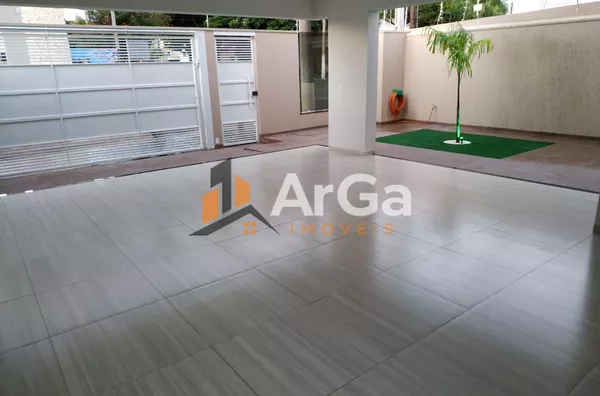 Garagem