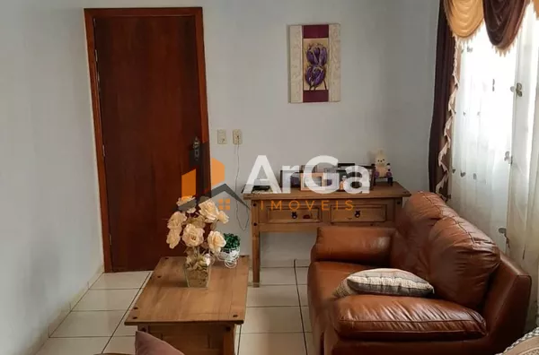 Casa à venda, 167 m² por R$ 280.000,00 - Chavantes - Chavantes/SP