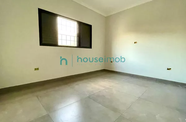 Imóvel novo à venda com 2 dormitórios sendo 1 suíte, por R$ 370.000 - No Recanto dos Pássaros  - Ourinhos/SP - Foto 14