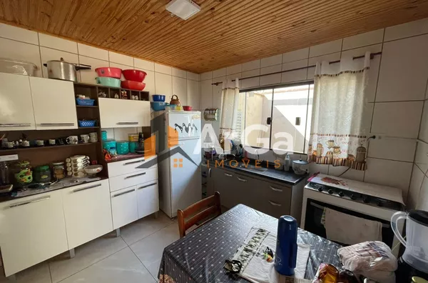 Cozinha