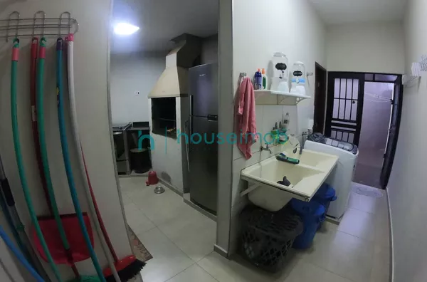 Casa à venda com 3 dormitórios,  por R$ 840.000,00 - Jardim Matilde - Ourinhos/SP - Foto 18