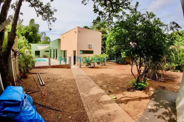 Excelente chácara à venda no bairro Itaipava em Ourinhos-SP, com 3 dormitórios, por R$ 770.000 - Foto 41
