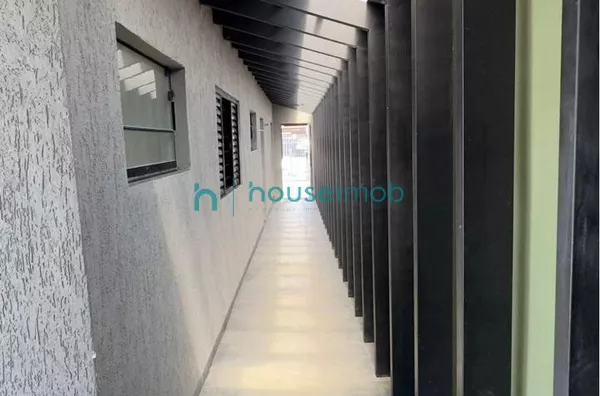 Belíssimo Imóvel à venda, com 3 dormitório sendo uma suíte com área de lazer completa e piscina, por R$ 700.000,00, na Vila Soares em Ourinhos/SP - Foto 20