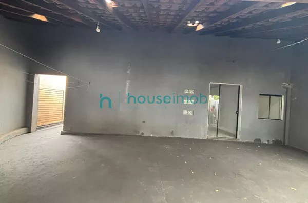Ótima oportunidade sendo casa e ponto comercial à venda por R$ 320.000 - Na Cohab - Ourinhos/SP - Foto 4