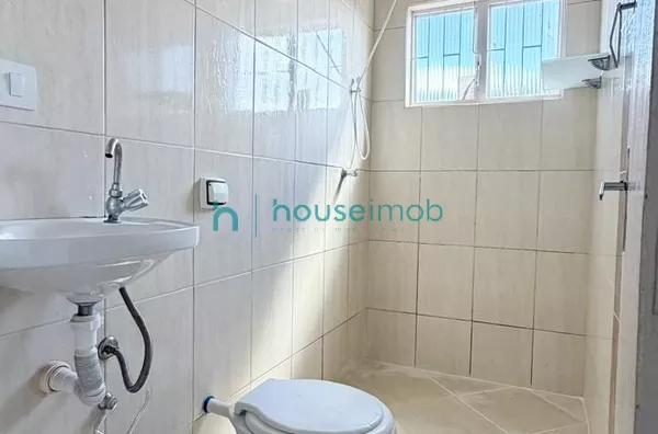 Sobrado para Locação com 1 Suíte, por R$ 900,00 na vila Boa Esperança, em Ourinhos - SP - Foto 11