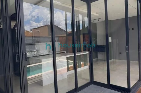 Belíssimo Imóvel à venda, com 3 dormitório sendo uma suíte com área de lazer completa e piscina, por R$ 700.000,00, na Vila Soares em Ourinhos/SP - Foto 16