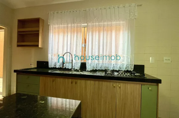 Excelente Sobrado à venda com 5 dormitórios, por R$ 800.000,00 -  Nova Ourinhos, em  Ourinhos/SP - Foto 42