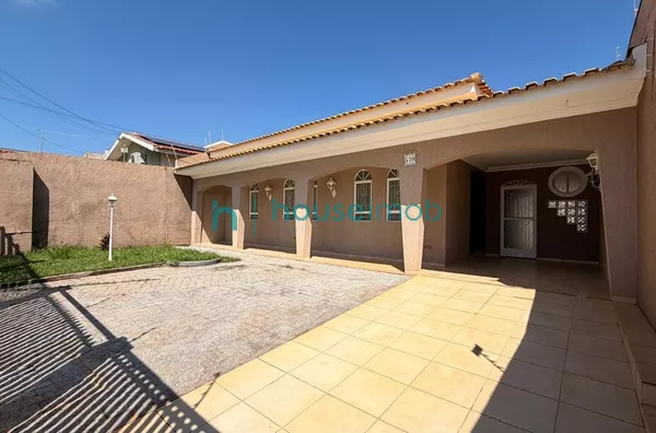 Excelente imóvel disponível para locação com 3 dormitórios sendo uma suíte com closet, por R$ 3.700,00/mês, ou Venda por R$ 800.000,00 no Parque Minas Gerais, em  Ourinhos- SP - Foto 2