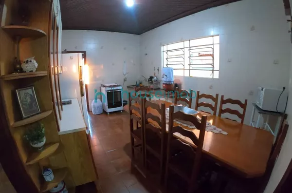Casa à venda com 2 dormitórios, por R$ 490.000 - Vila Santo Antônio - Ourinhos/SP - Foto 16