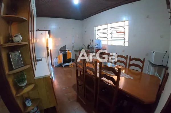 Cozinha 