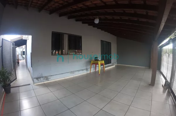 Casa à venda, 199 m² por R$ 550.000,00 - Vila Santos Dumont - Ourinhos/SP - Foto 2
