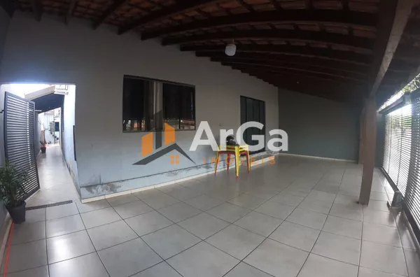Garagem 