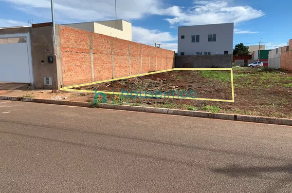 Terreno à venda, 200 m² por R$ 75.600,00 - Residencial Bella Vitta - Cândido Mota/SP - Foto 1