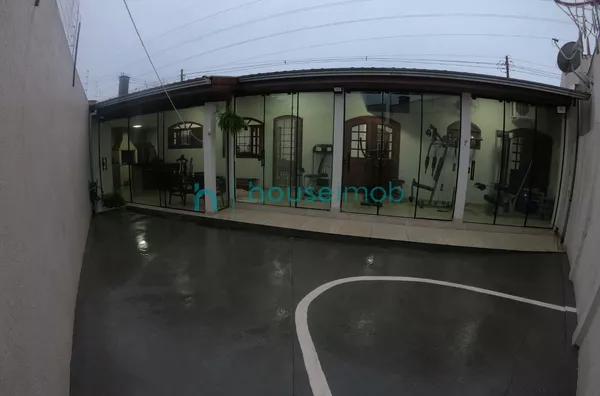 Casa à venda com 3 dormitórios,  por R$ 840.000,00 - Jardim Matilde - Ourinhos/SP - Foto 25