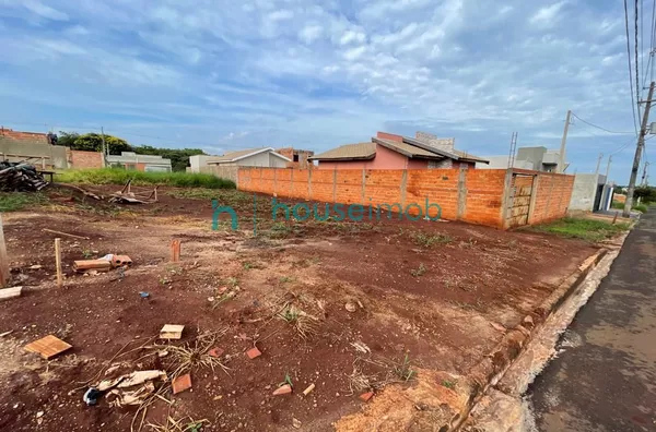 Terreno à venda, 275 m² por R$ 155.000,00 - Ville de France II - Ourinhos/SP - Foto 3
