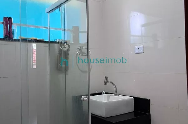 Casa com 4 dormitórios à venda, 400 m² por R$ 520.000,00- Vila Margarida - Ourinhos/SP - Foto 10