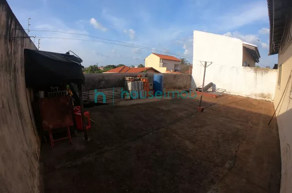 Casa com 3 dormitórios à venda, 126 m² por R$ 350.000,00 - Jardim Das Paineiras - Chavantes/SP - Foto 23