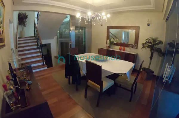 Casa com 3 dormitórios à venda, 240 m² por R$ 2.800.000,00 - Loteamento Royal Park - Ourinhos/SP - Foto 9