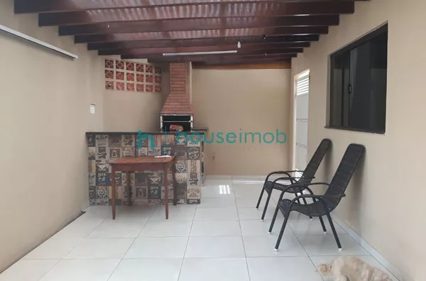 Casa com 2 dormitórios à venda, 71 m² por R$ 260.001.400,00 - Jardim Brilhante - Ourinhos/SP - Foto 1