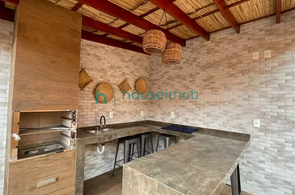 Excelente Sobrado à venda com 5 dormitórios, por R$ 800.000,00 -  Nova Ourinhos, em  Ourinhos/SP - Foto 50