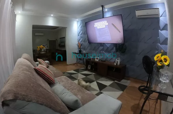 Casa à venda, 199 m² por R$ 550.000,00 - Vila Santos Dumont - Ourinhos/SP - Foto 9