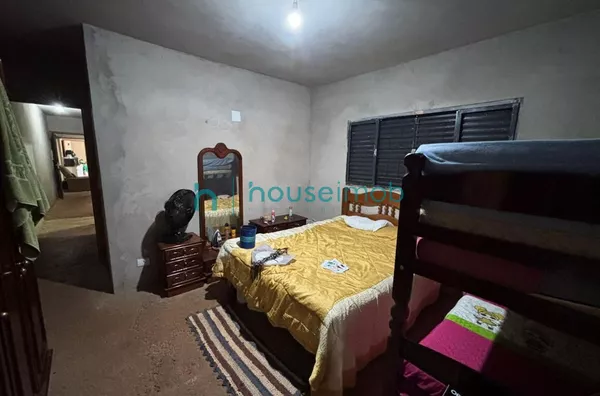 Chácara com 3 dormitórios à venda, 1000 m² por R$ 580.000,00 - Ourinhos - Salto Grande/SP - Foto 57
