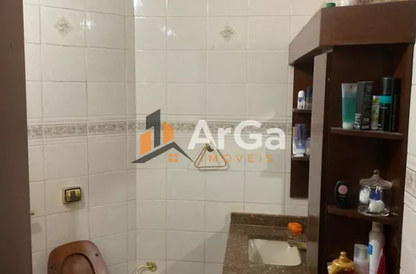 Suíte com hidromassagem