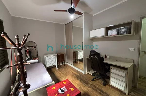 Excelente casa à venda com 3 dormitórios sendo 1 suíte, por R$ 750.000 - Jardim Matilde - Ourinhos/SP - Foto 17