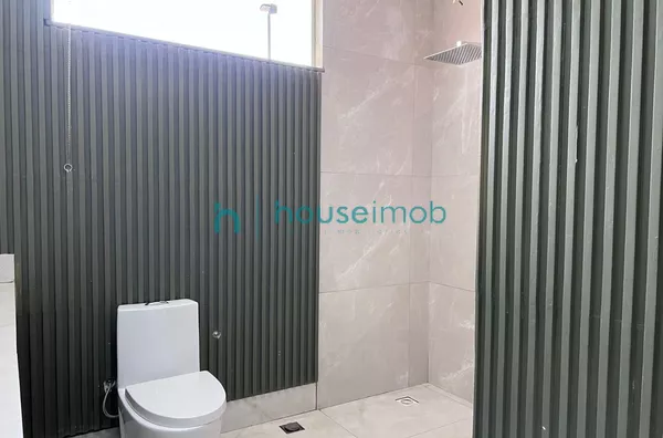 Casa com 3 dormitórios à venda, 191 m² por R$ 650.000,00 - Ville de France I - Ourinhos/SP - Foto 9