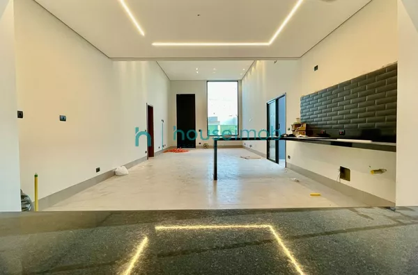 Excelente imóvel à venda com 3 dormitórios sendo uma suíte e closet, por R$ 995.000 - Ville de France I - Ourinhos/SP - Foto 15