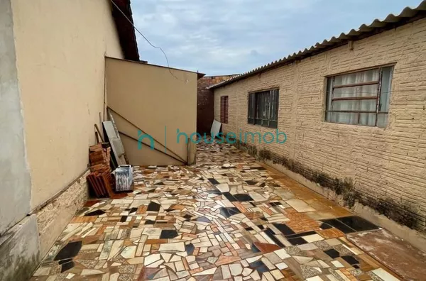 Casa com 3 dormitórios à venda, 145 m² por R$ 250.000 - Chavantes Novo - Chavantes/SP - Foto 12